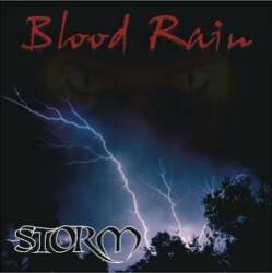 Blood Rain : Storm